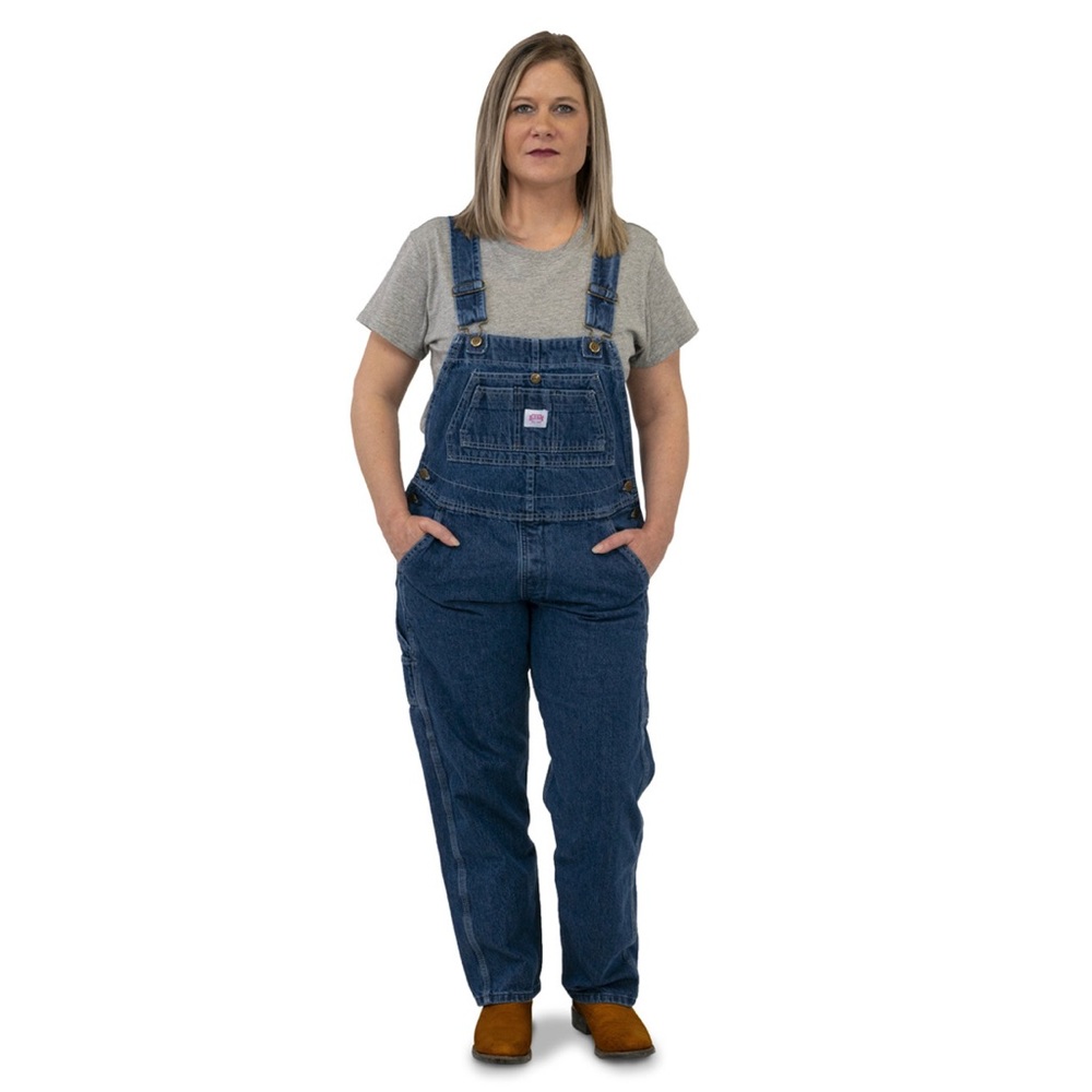 Key Overalls